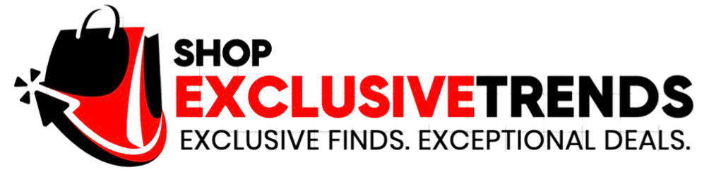 ShopExclusiveTrends