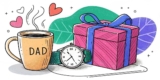 11 Perfect Gifts for Dads This Holiday Season 2025